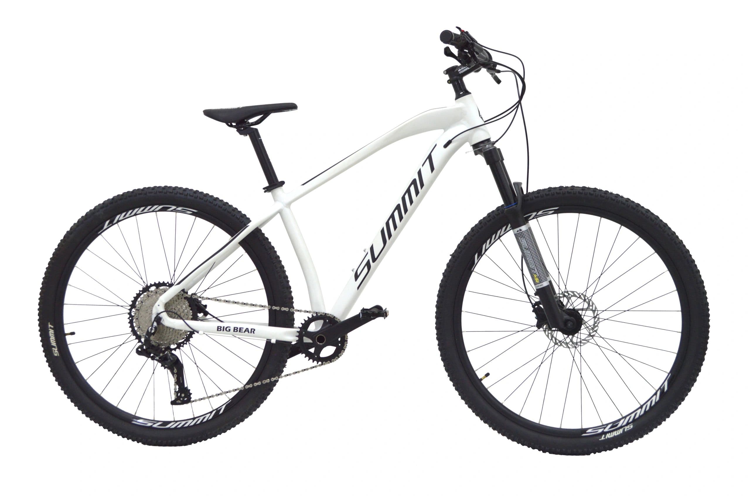 SUMMIT Big Bear 1x12 R-29 Blanco