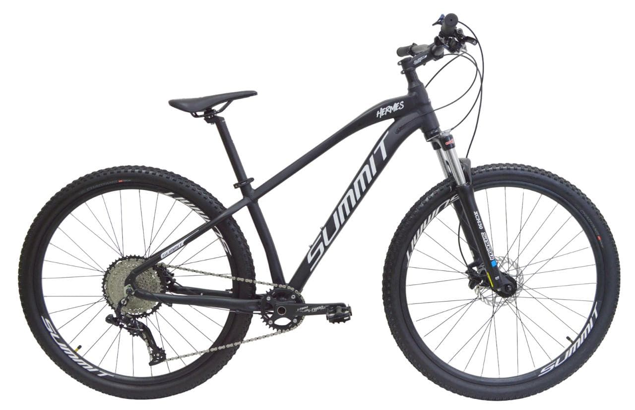 SUMMIT Hermes 1x11 R-29
