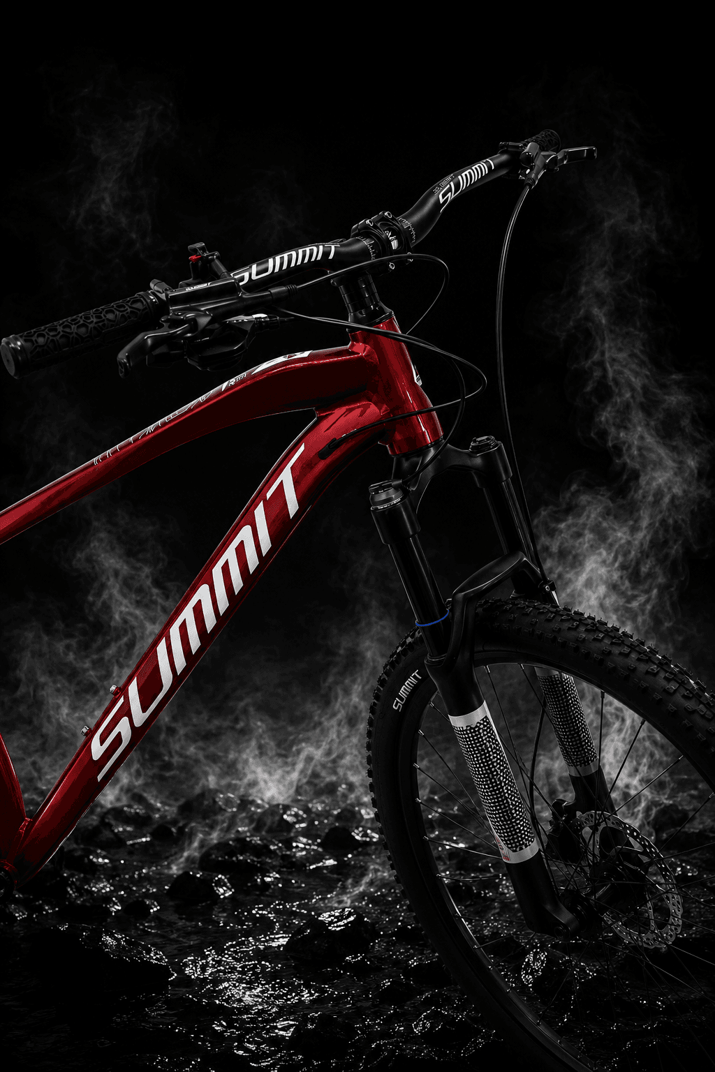 Skiddaw PRO 2x11