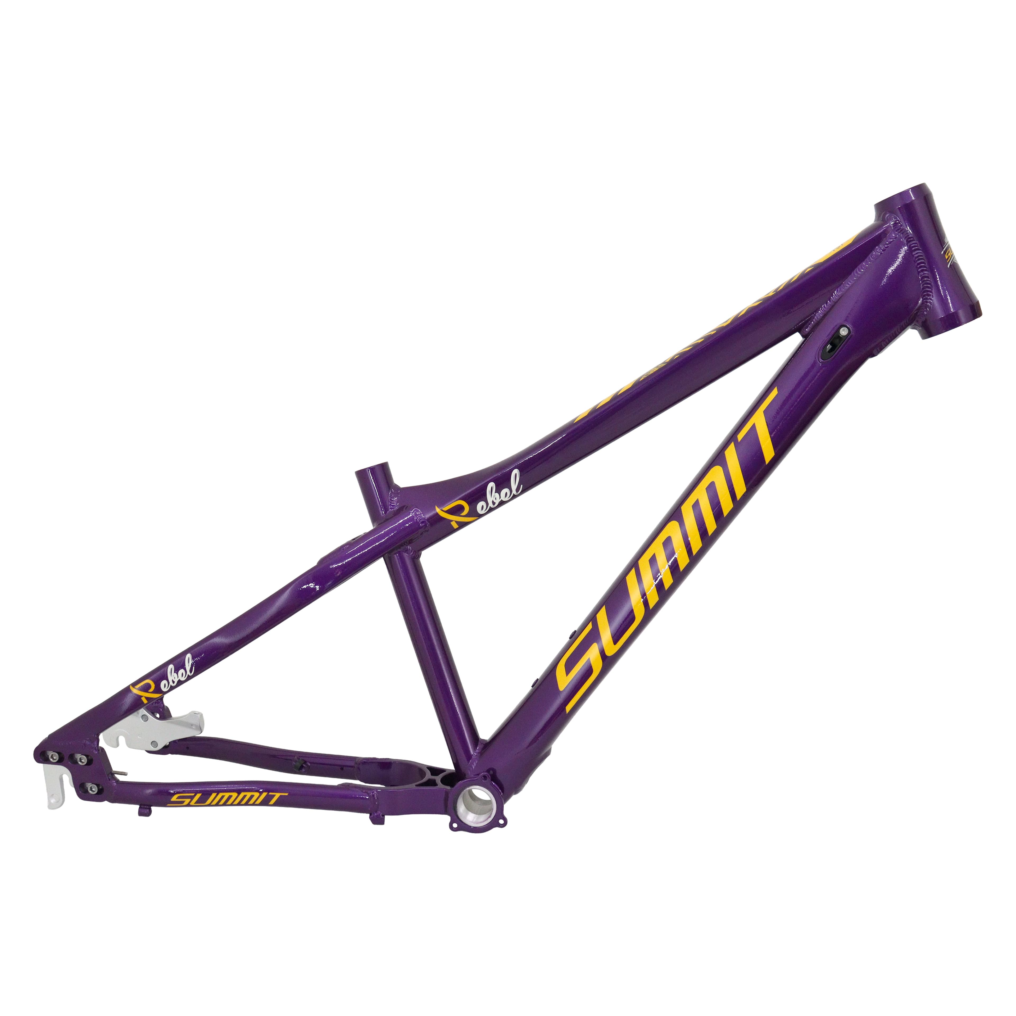 SUMMIT Rebel R-29 — Morado