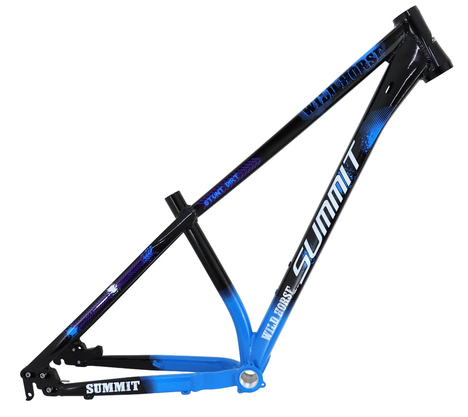 SUMMIT Wild Horse R-29 — Azul / Morado