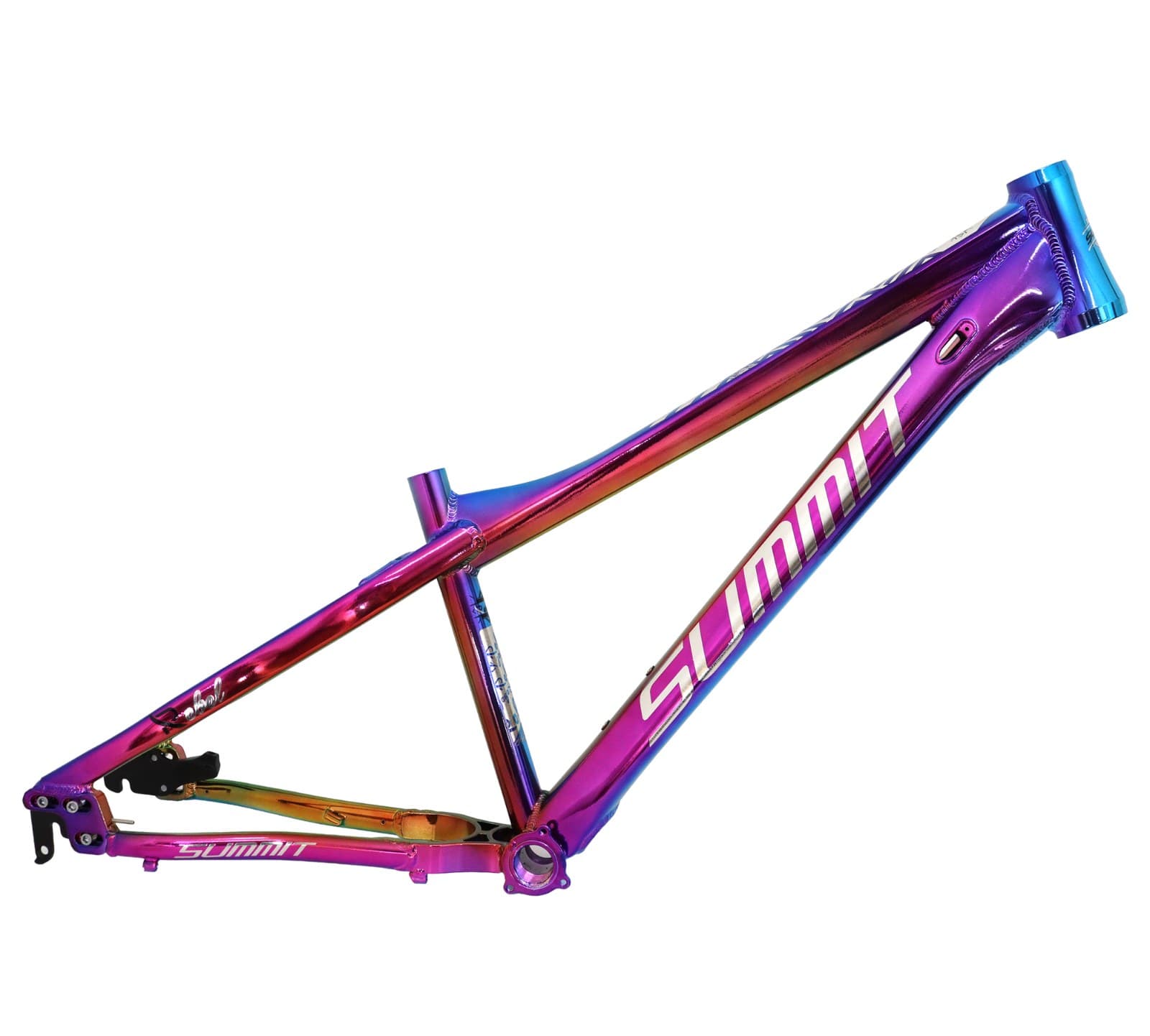 SUMMIT Rebel Tornasol R-26 — Tornasol